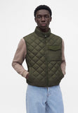 Save The Duck Mod Puffer Vest