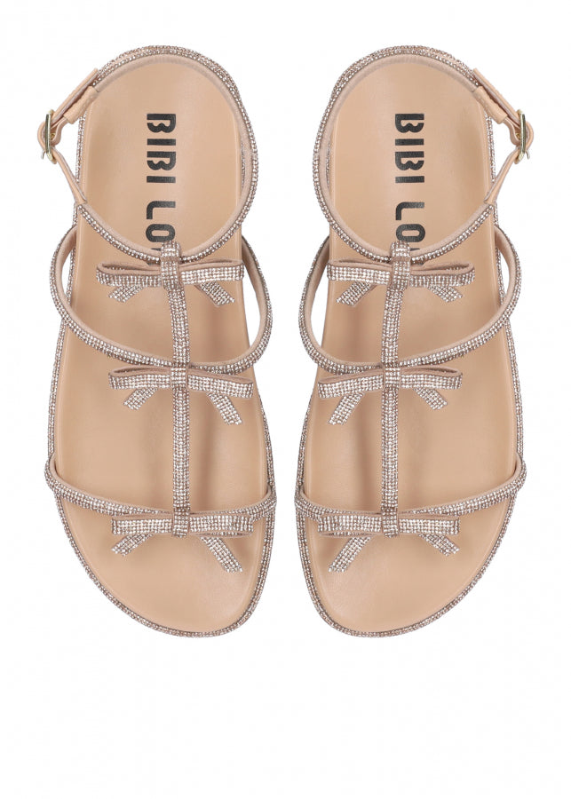 Bibi Lou Abby Sandal – Green Eyed Daisy