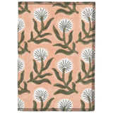 Danica Peregrine Block Print Notebooks Set of 2