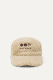 OOFWear Eco - Sheepskin Cap With Visor 2013