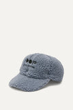 OOFWear Eco - Sheepskin Cap With Visor 2013