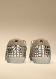 Gamin Dopamine Camel Stud Sneaker