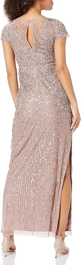 Aidan Mattox Gown