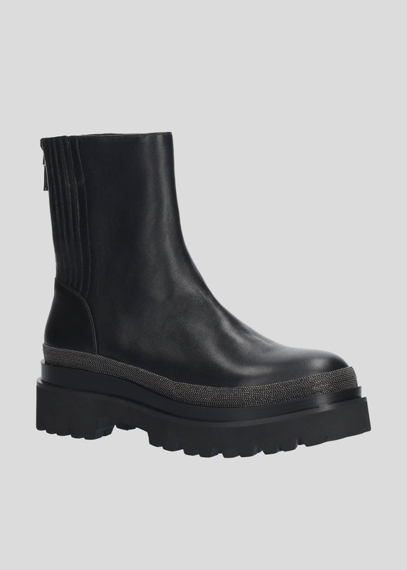Lola Cruz Mirelli Boot