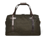 Filson 48 Hour Tin Cloth Duffle Bag