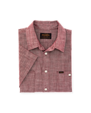 Filson Short Sleeve Chambray Shirt