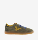 Victoria Mens Smash-Suede Sneaker