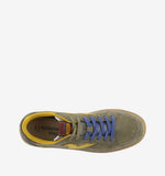 Victoria Mens Smash-Suede Sneaker