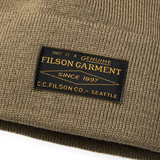 Filson Ballard Watch Cap