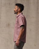 Filson Short Sleeve Chambray Shirt