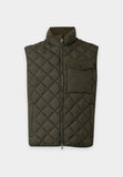 Save The Duck Mod Puffer Vest