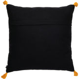 Danica Amulet Embroidered Throw Cushion