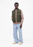 Save The Duck Mod Puffer Vest