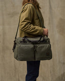 Filson 48 Hour Tin Cloth Duffle Bag