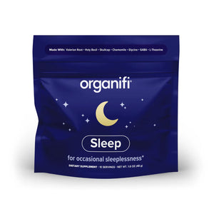 Organifi Sleep