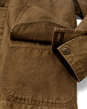 Filson Canvas Outfitter Jacket