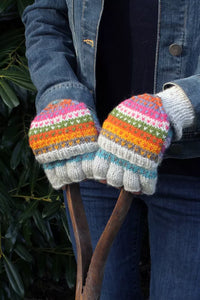 Pachamama Villarica Gloves/Mitts