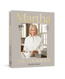 Martha The Cookbook by Martha Stewart