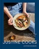 Justine Cooks by Justine Doiron