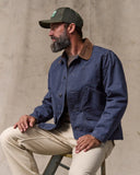 Filson Canvas Outfitter Jacket