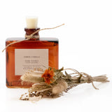 Andaluca Amber Vanilla Bouquet Reed Bundle Fragrance Diffuser