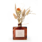 Andaluca Amber Vanilla Bouquet Reed Bundle Fragrance Diffuser