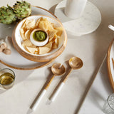 Be Home Curva Serving Set