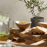 Be Home Madras Medium Bowl