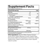 Cymbiotika Liposomal Vitamin B12 + B6