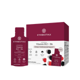 Cymbiotika Liposomal Vitamin B12 + B6