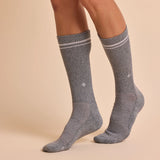 Conscious Step Comfort Crew Socks That Save Dogs