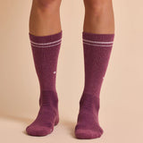 Conscious Step Comfort Crew Socks That Save Farm Animals