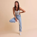 Conscious Step Comfort Crew Socks That Support Mental Health