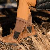 Conscious Step Comfort Crew Socks That Protect National Parks