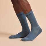 Conscious Step Comfort Crew Socks That Protect National Parks