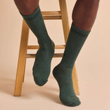 Conscious Step Comfort Crew Socks That Protect National Parks