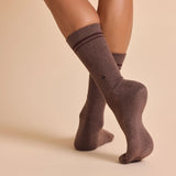 Conscious Step Comfort Crew Socks That Protect National Parks