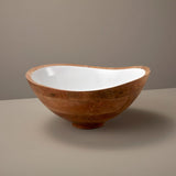 Be Home Madras Large Bowl