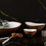Be Home Madras Large Bowl