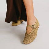 Bibi Lou Elani Flats