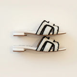 Bibi Lou Holly Flat Sandal
