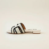 Bibi Lou Holly Flat Sandal
