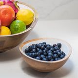 Be Home Madras Medium Bowl