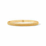 Julie Vos Beaded Eternity Bangle