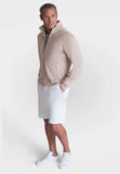 Buki Sustainable Breckenridge Full-Zip Sweatshirt