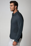 Buki Cinqo 'Single Shot' Long Sleeve Shirt