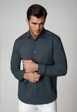 Buki Cinqo 'Single Shot' Long Sleeve Shirt
