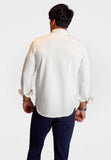 Buki Cinqo 'Single Shot' Long Sleeve Shirt