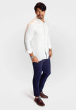 Buki Cinqo 'Single Shot' Long Sleeve Shirt