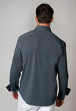 Buki Cinqo 'Single Shot' Long Sleeve Shirt